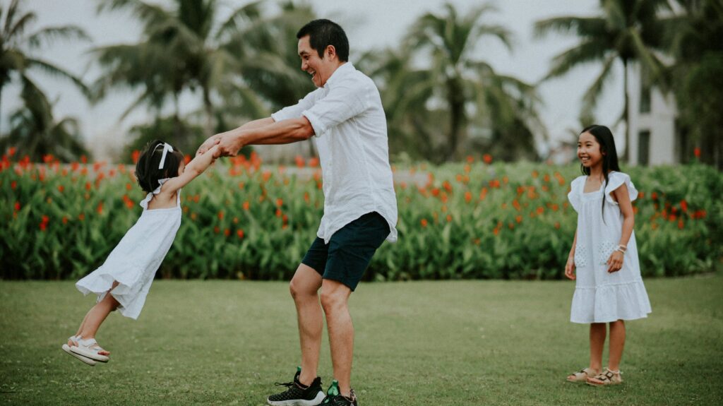 San Diego child visitation lawyer