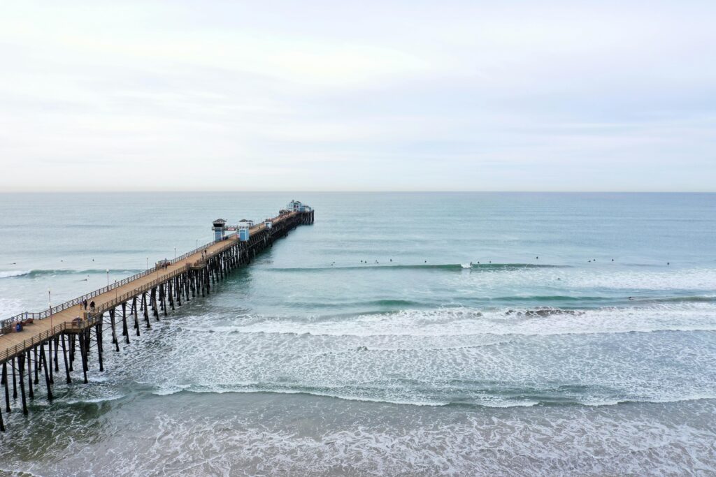 Oceanside, California