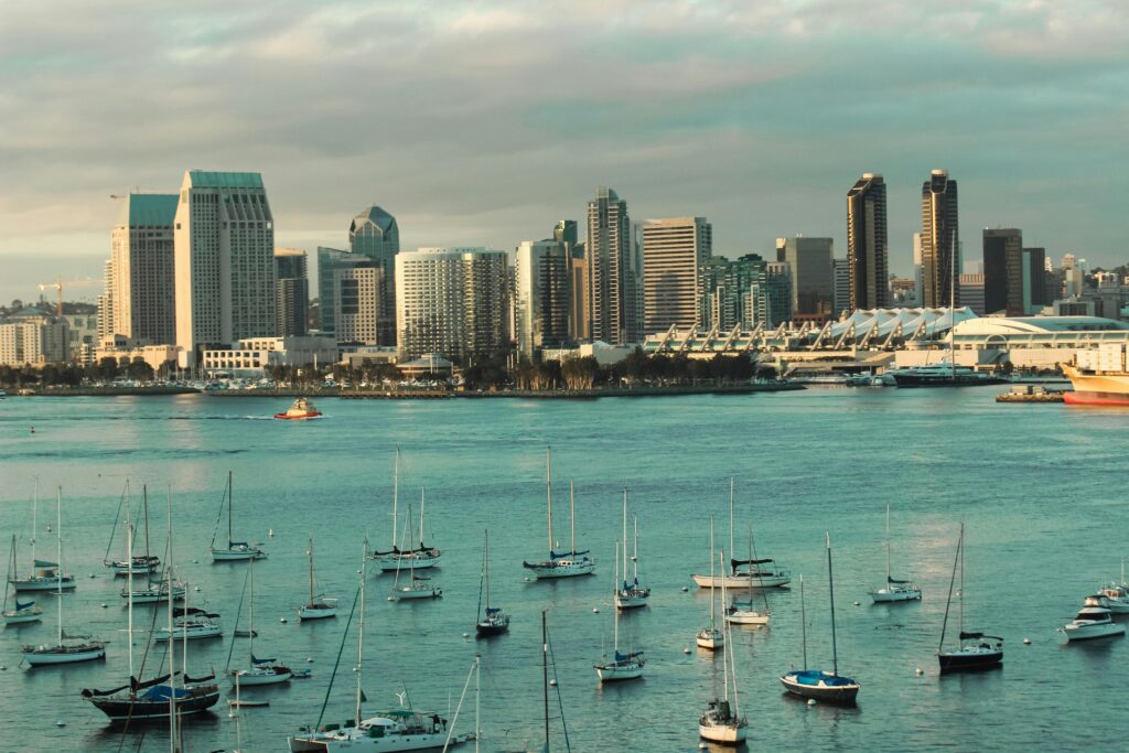 San Diego Divorce Attorney Areas Served