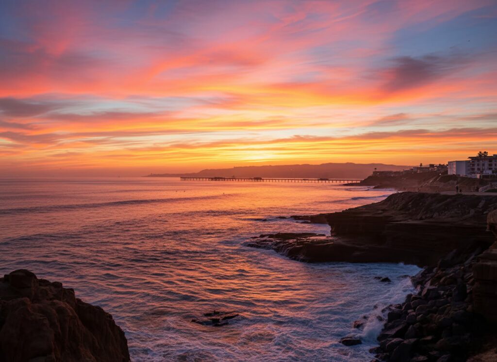 San Diego County
