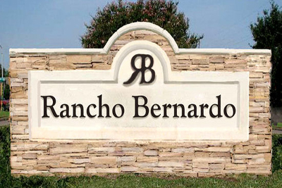 Rancho Bernardo - San Diego, California