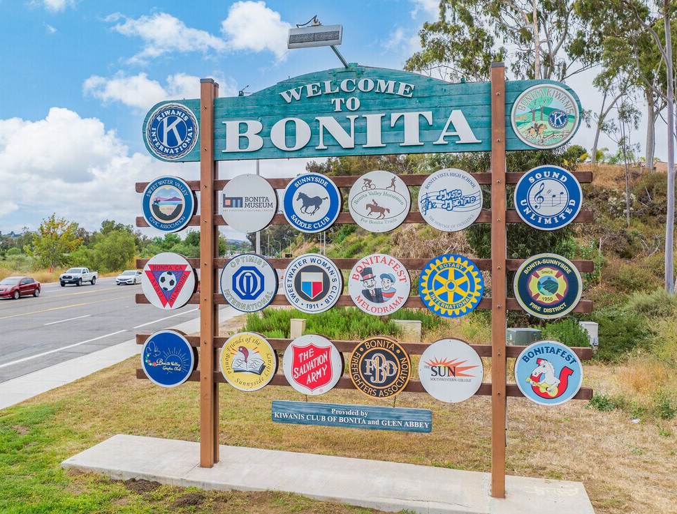 Bonita Family Law Lawyer
