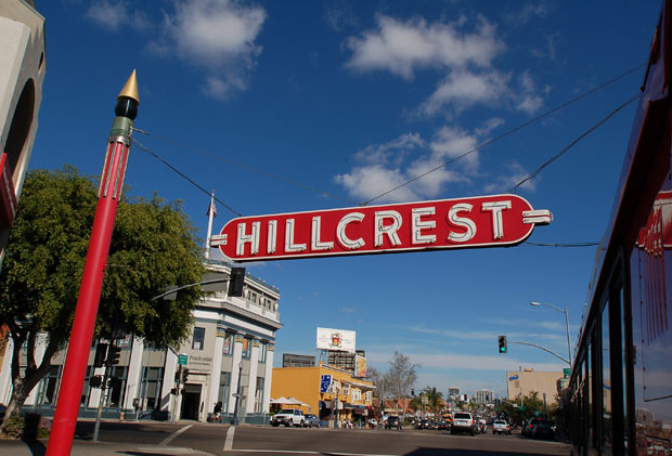 Hillcrest San Diego Divorce Lawyer