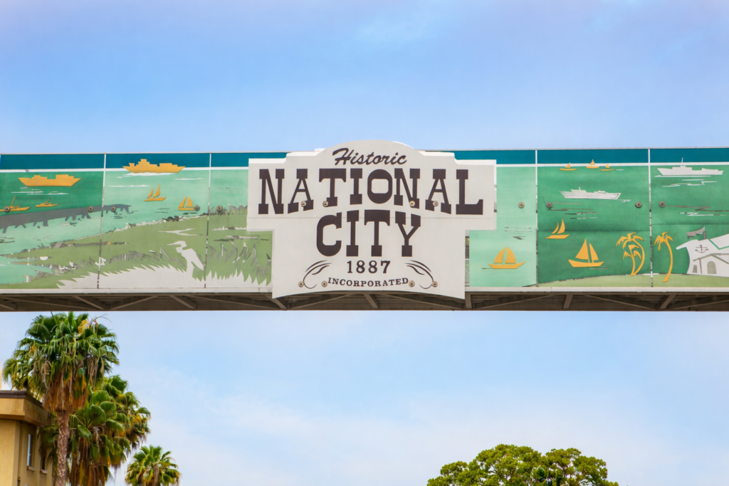 National City Family Law